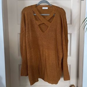 Hailey&Co sweater